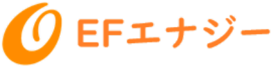 EFエナジーロゴ