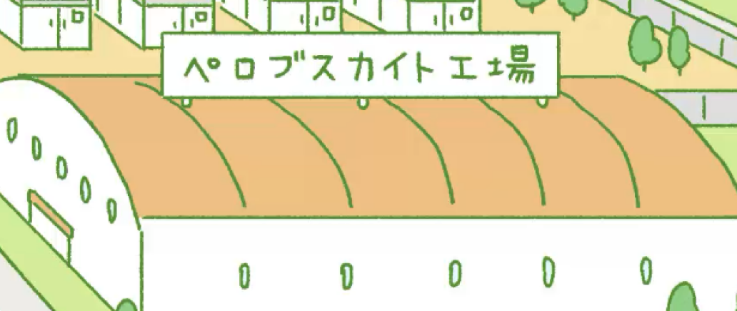 ペロブスカイト事業